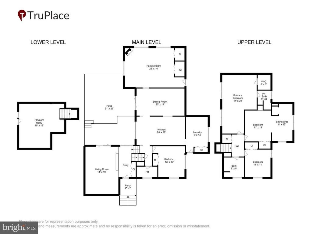 Image 114 of property listing at 300 GILSAN CT, Silver Spring, MD 20902