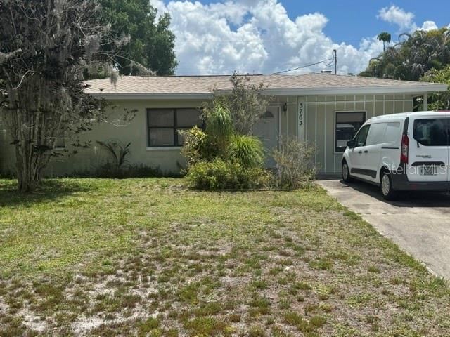 3763 KOSTEN PLACE, Sarasota, FL 34240