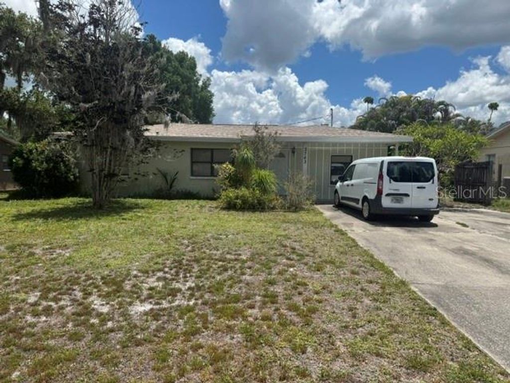 3763 KOSTEN PLACE, Sarasota, FL 34240