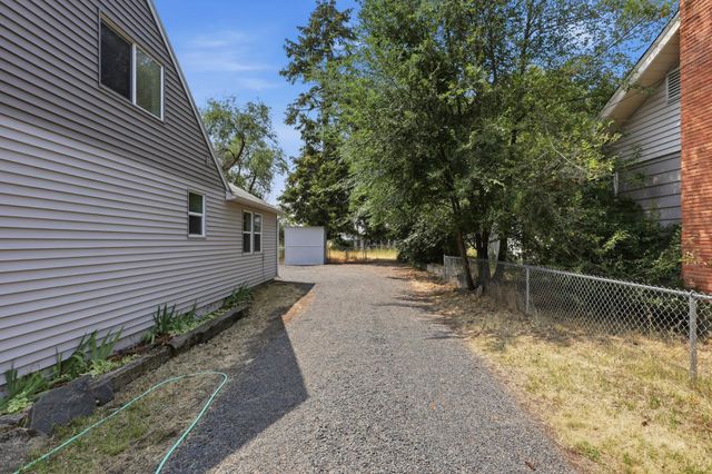101 N PERRINE RD St, Spokane Valley, WA 99206