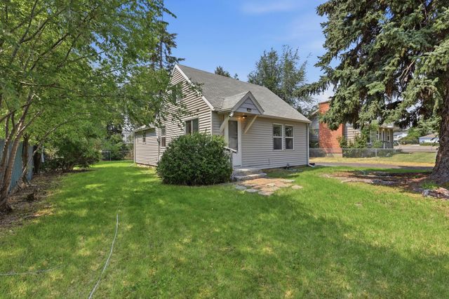 101 N PERRINE RD St, Spokane Valley, WA 99206