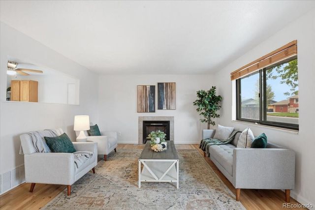 13255 Saturn Drive, Lone Tree, CO 80124