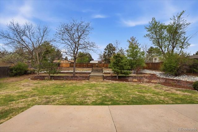 13255 Saturn Drive, Lone Tree, CO 80124