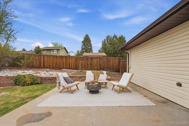 13255 Saturn Drive, Lone Tree, CO 80124