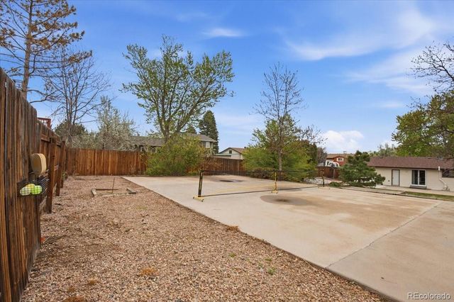 13255 Saturn Drive, Lone Tree, CO 80124