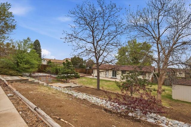13255 Saturn Drive, Lone Tree, CO 80124