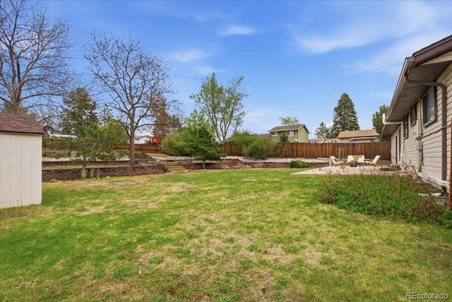 13255 Saturn Drive, Lone Tree, CO 80124