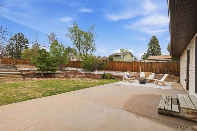 13255 Saturn Drive, Lone Tree, CO 80124