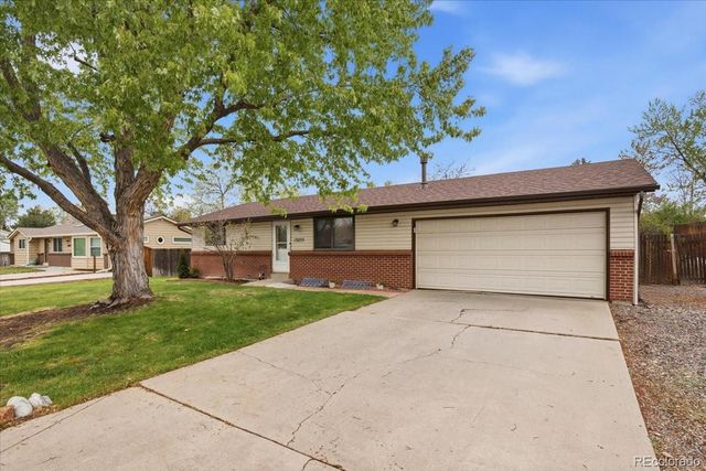 13255 Saturn Drive, Lone Tree, CO 80124