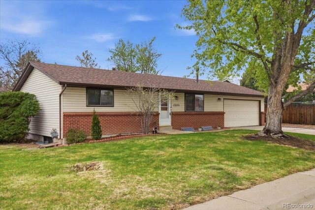 13255 Saturn Drive, Lone Tree, CO 80124