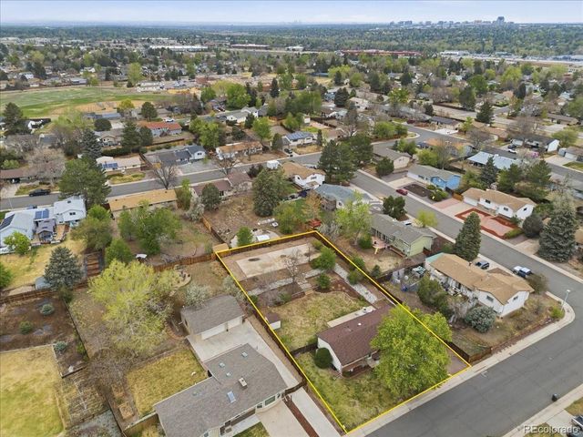 13255 Saturn Drive, Lone Tree, CO 80124
