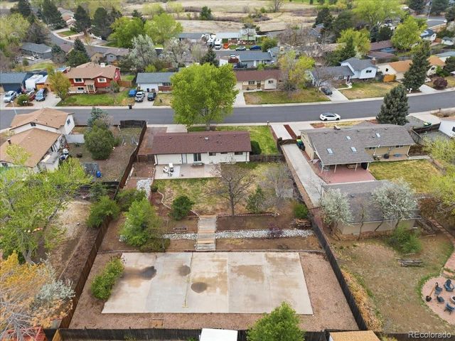 13255 Saturn Drive, Lone Tree, CO 80124
