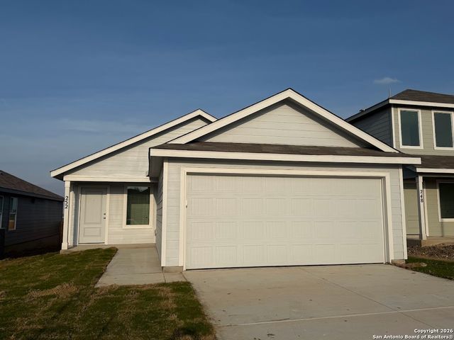 252 Ottawa Way, New Braunfels, TX 78130