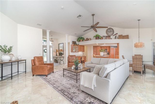 5450 Harborage DR, Fort Myers, FL 33908