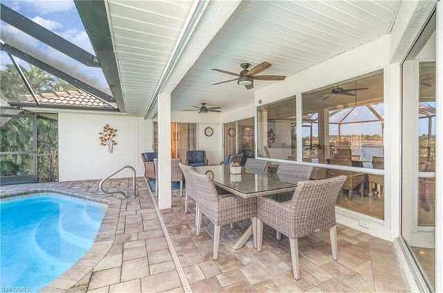 5450 Harborage DR, Fort Myers, FL 33908