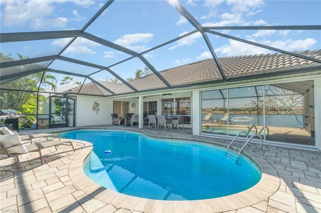 5450 Harborage DR, Fort Myers, FL 33908