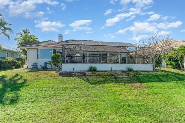 5450 Harborage DR, Fort Myers, FL 33908