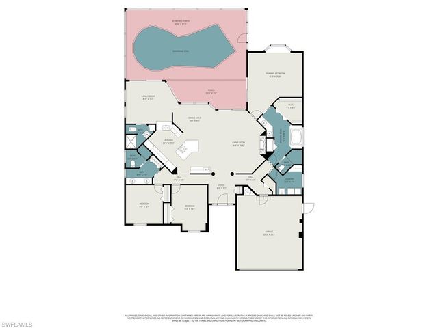 5450 Harborage DR, Fort Myers, FL 33908