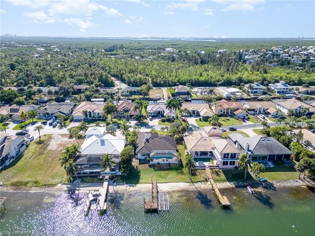5450 Harborage DR, Fort Myers, FL 33908