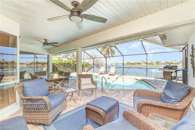 5450 Harborage DR, Fort Myers, FL 33908