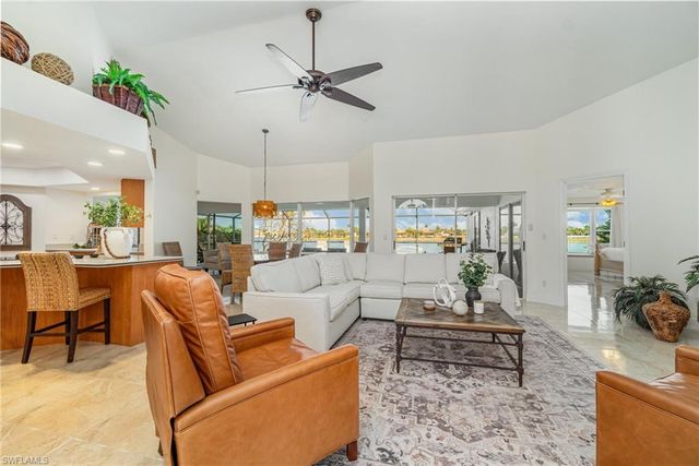 5450 Harborage DR, Fort Myers, FL 33908