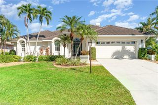 5450 Harborage DR, Fort Myers, FL 33908