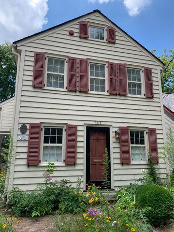 728 W Short Street, Lexington, KY 40508