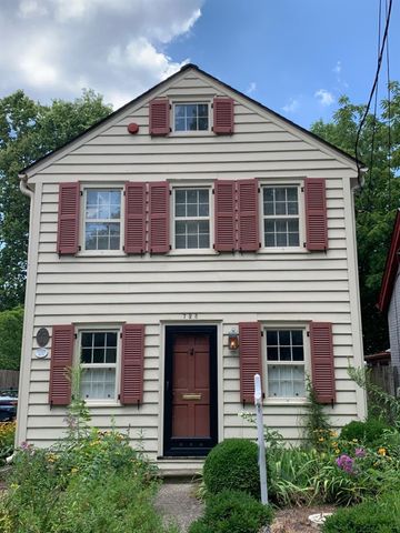 728 W Short Street, Lexington, KY 40508