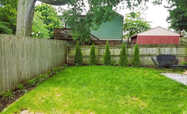 728 W Short Street, Lexington, KY 40508