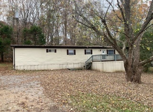 860 Lou Ann Ln, Clarksville, TN 37042