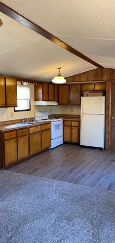 860 Lou Ann Ln, Clarksville, TN 37042