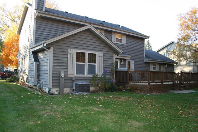 3427 E Elmwood DRIVE, Elmwood Park, WI 53405