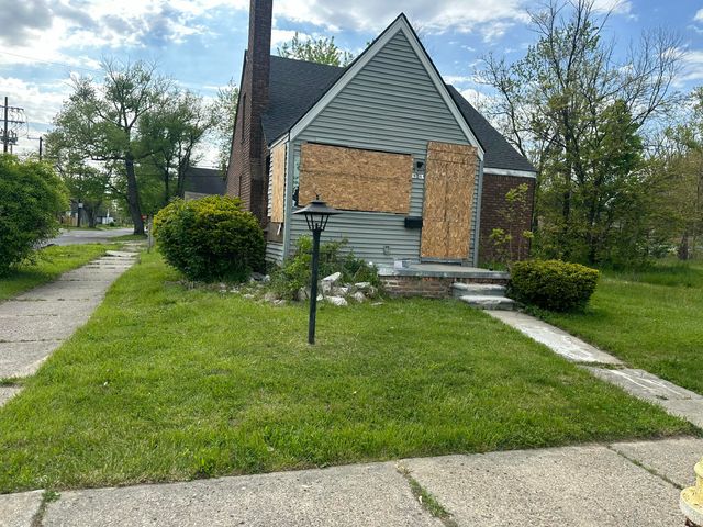 19301 Runyon Street, Detroit City, MI 48234