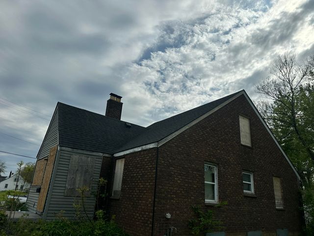 19301 Runyon Street, Detroit City, MI 48234