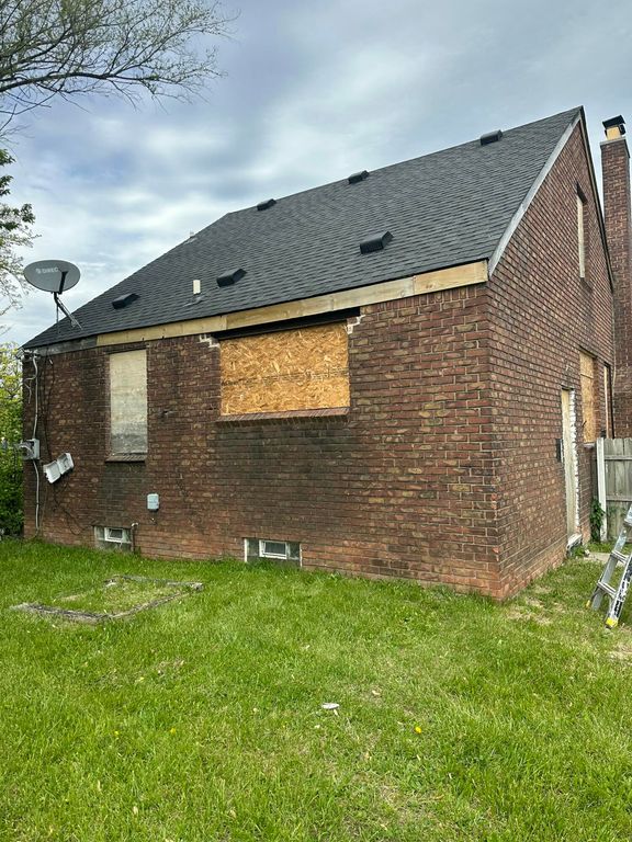 19301 Runyon Street, Detroit City, MI 48234