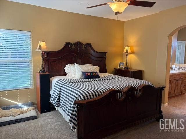 10200 Mersham Hill Drive, Bakersfield, CA 93311