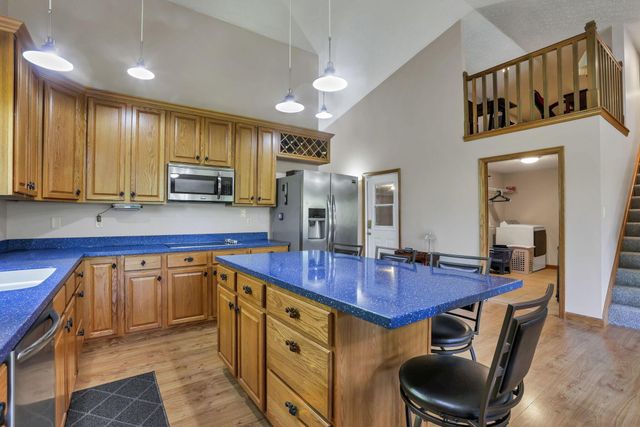 3073 Meadowbrook Drive NE, Lancaster, OH 43130