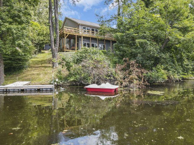 3073 Meadowbrook Drive NE, Lancaster, OH 43130
