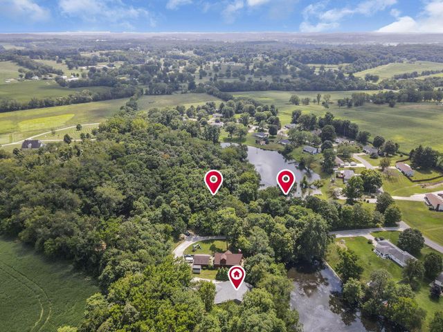 3073 Meadowbrook Drive NE, Lancaster, OH 43130