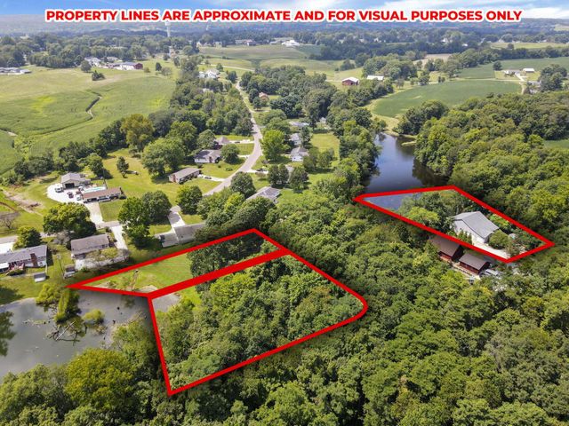 3073 Meadowbrook Drive NE, Lancaster, OH 43130