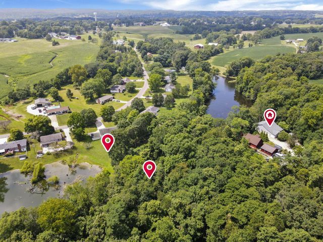 3073 Meadowbrook Drive NE, Lancaster, OH 43130