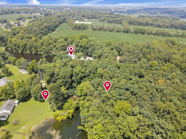 3073 Meadowbrook Drive NE, Lancaster, OH 43130