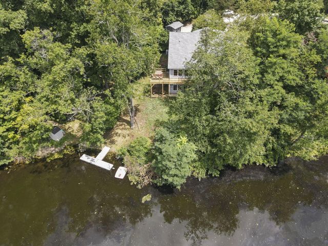 3073 Meadowbrook Drive NE, Lancaster, OH 43130