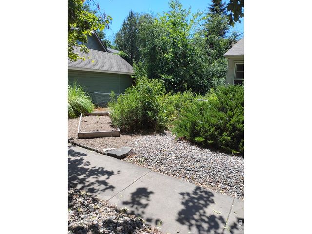 511 W Olive St, Fort Collins, CO 80521