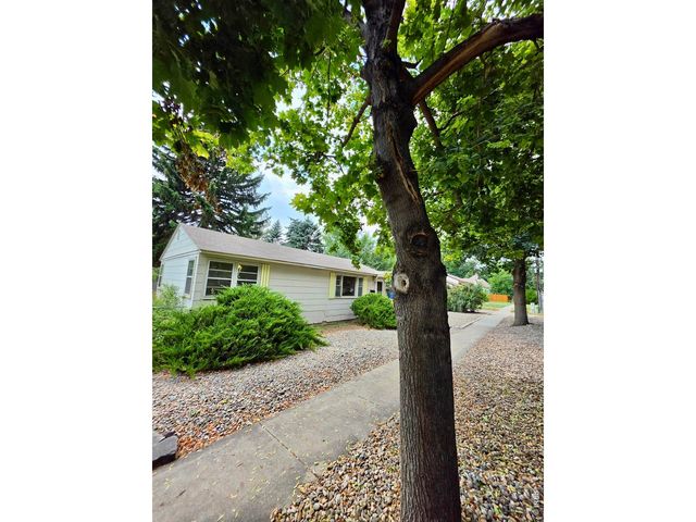 511 W Olive St, Fort Collins, CO 80521