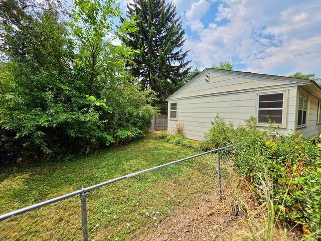 511 W Olive St, Fort Collins, CO 80521