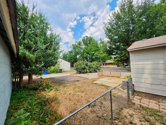 511 W Olive St, Fort Collins, CO 80521