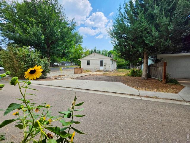 511 W Olive St, Fort Collins, CO 80521