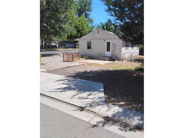 511 W Olive St, Fort Collins, CO 80521