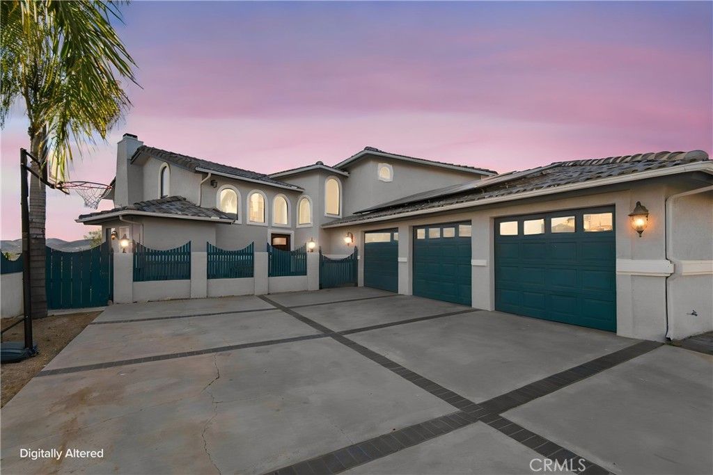 29242 Old Wrangler, Canyon Lake, CA 92587 — exterior